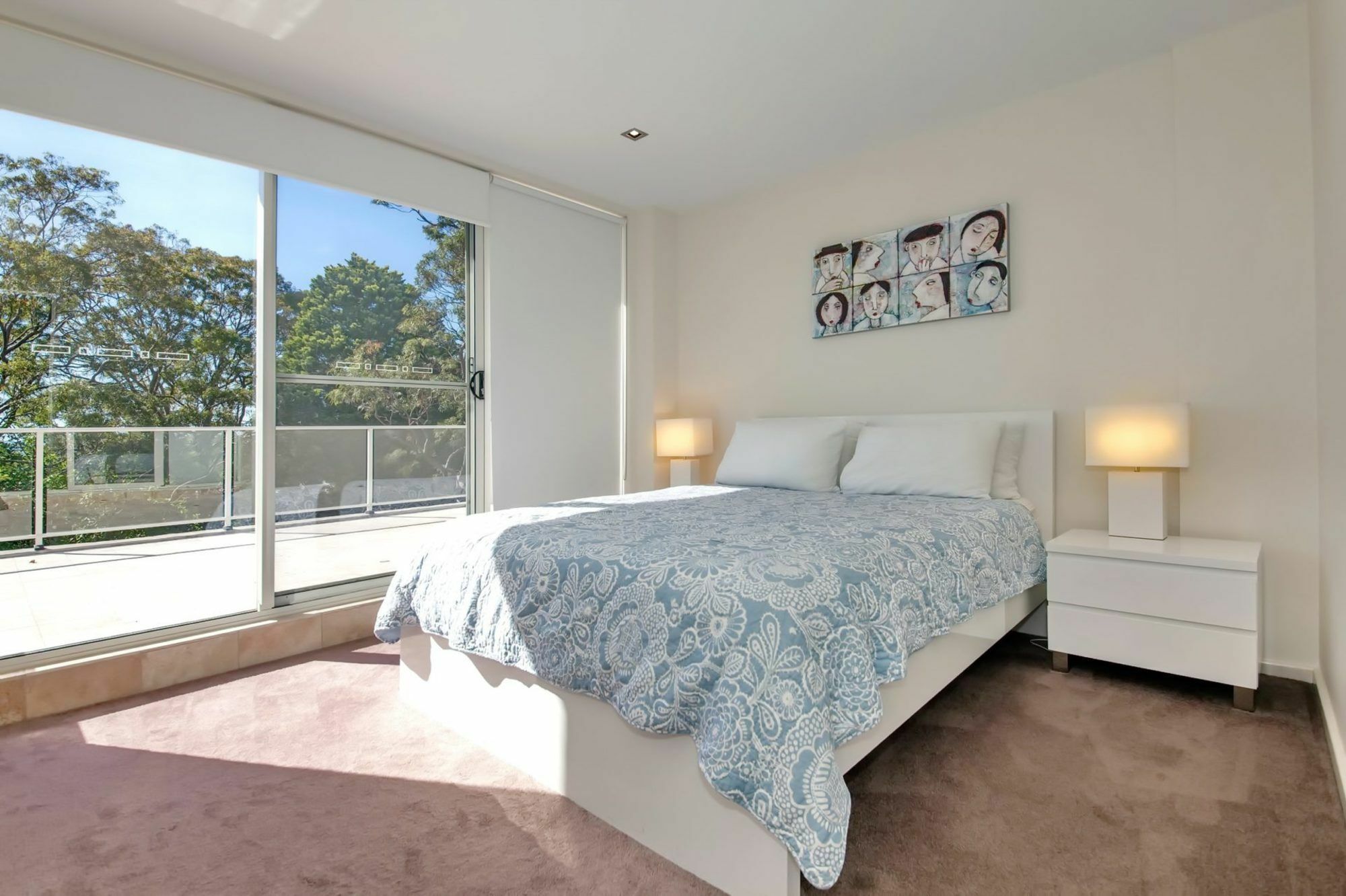 Apartamento Mantra Aqua, Penthouse 83/1A Tomaree Street Nelson Bay Exterior foto